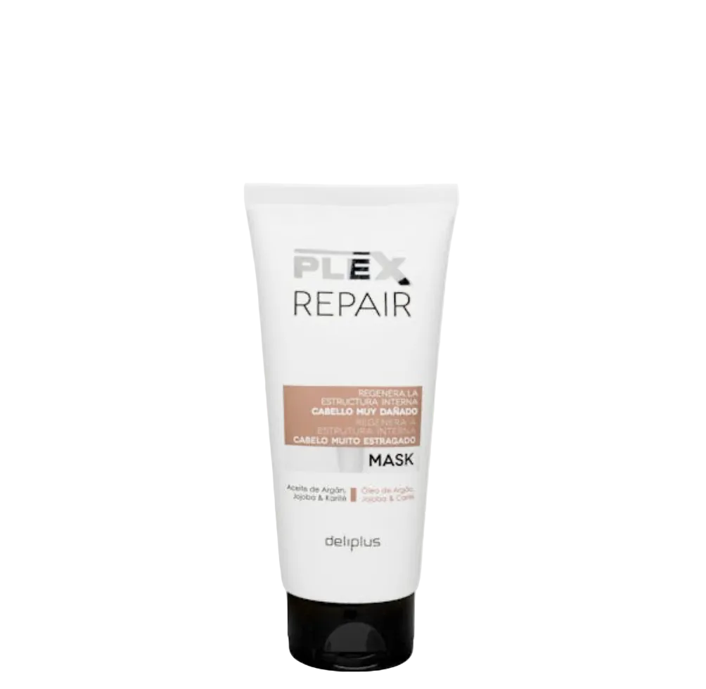 Deliplus - Masque Réparateur PLEX-0