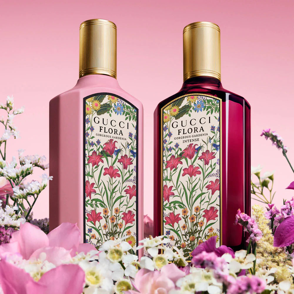 Gucci - Flora Gardenia Intense-3