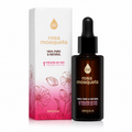 Deliplus – Huile de Rose Musquée 100% Pure Régénérante-0
