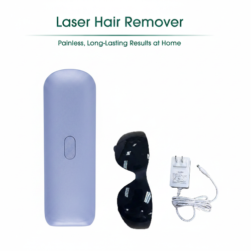 Laser IPL Hair Removal-1
