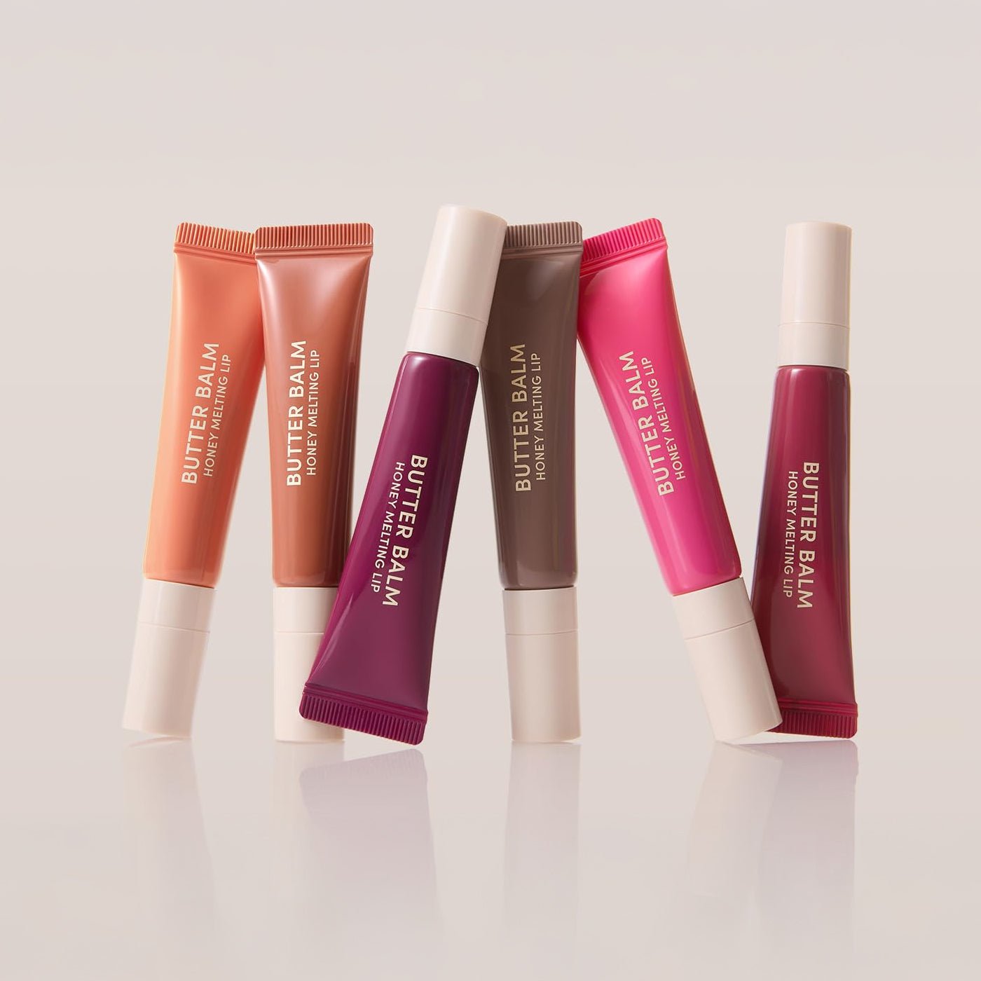 Nature Republic Honey Melting Lip Butter Balm