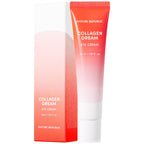 Nature Republic Collagen Dream Eye Cream – Korean Firming Under-Eye Care