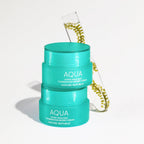 Nature Republic Super Aqua Max Watery Cream – Korean Moisturizer for Combination Skin
