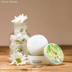 Shea Butter Steam Cream Triple Value Set – Deep Moisture for Normal & Dry Skin