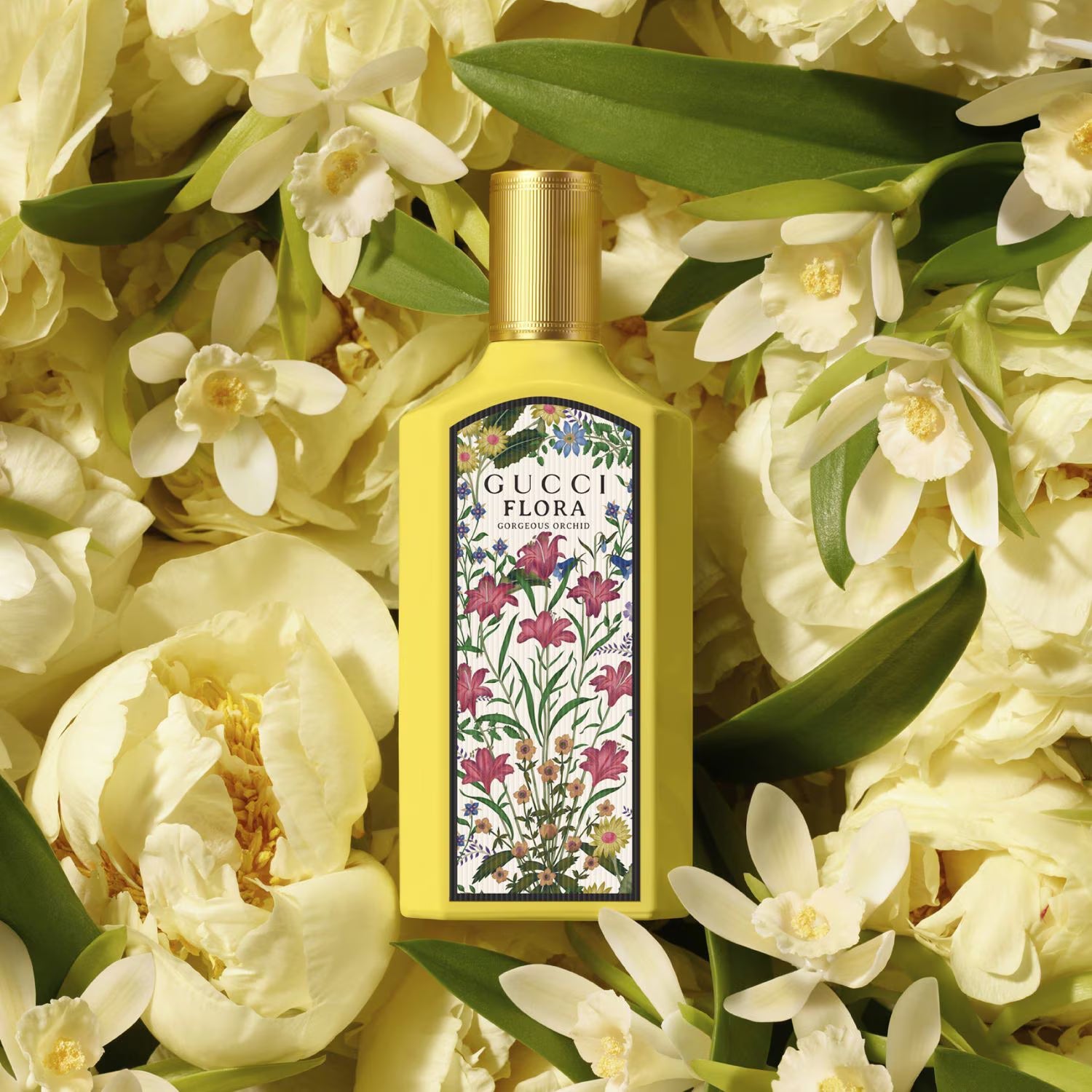 Gucci - Flora Orchid-3