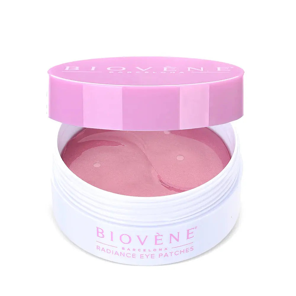 BIOVENE – Patchs Yeux Éclat au Bakuchiol et Pastèque hydratante-2