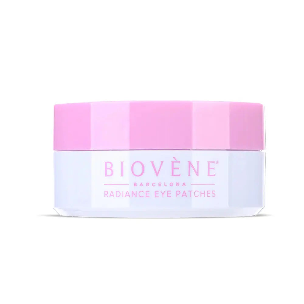 BIOVENE – Patchs Yeux Éclat au Bakuchiol et Pastèque hydratante-3