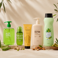 Routine Hydratation Corps Espagnole – Kit 5 Produits Deliplus